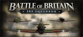 Battle of Britain: 303 Squadron