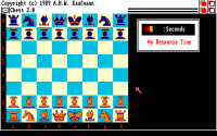 Chess 2.0