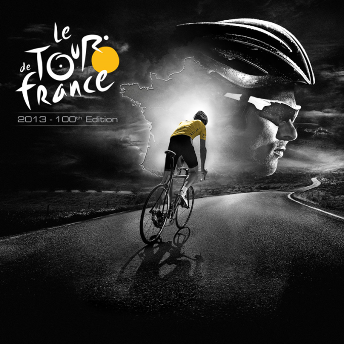Le Tour de France 2013: 100th Edition