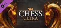 Chess Ultra: Imperial chess set