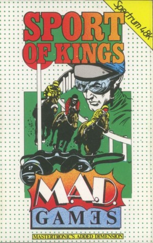 Sport of Kings