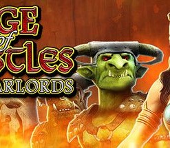 Age of Castles: Warlords