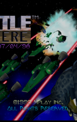 BattleSphere