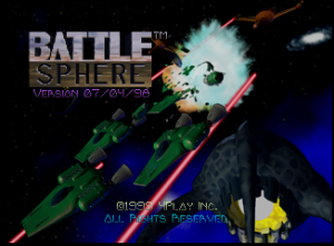 BattleSphere