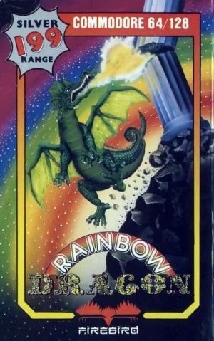 Rainbow Dragon