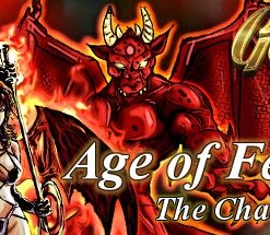 Age of Fear 2: The Chaos Lord