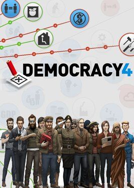 Democracy 4