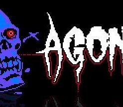 Agony