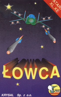 Łowca