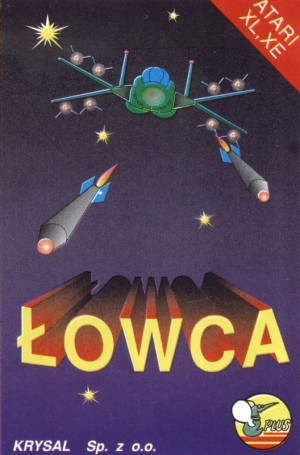 Łowca