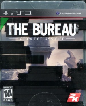 The Bureau: XCOM Declassified