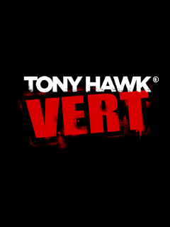 Tony Hawk: Vert