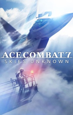 Ace Combat 7: Skies Unknown