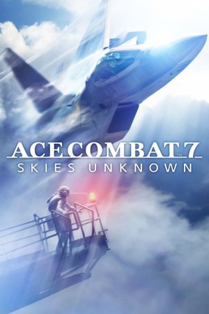 Ace Combat 7: Skies Unknown