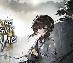 The Hungry Lamb