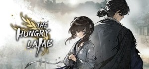 The Hungry Lamb