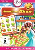 Stand O'Food 2