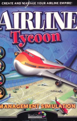 Airline Tycoon