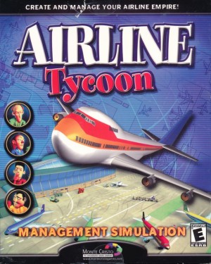 Airline Tycoon
