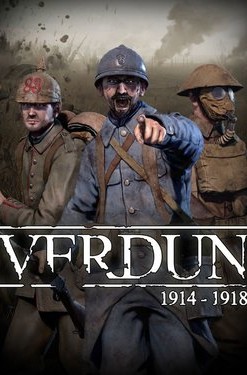 Verdun