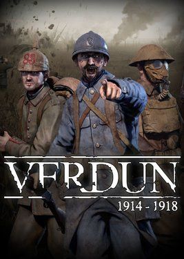 Verdun