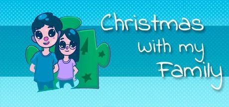Christmas with my Family