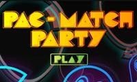 Pac-Match Party