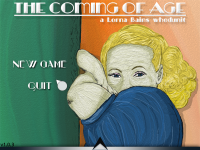 The Coming of Age