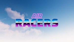 Air Racers