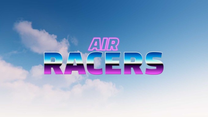 Air Racers