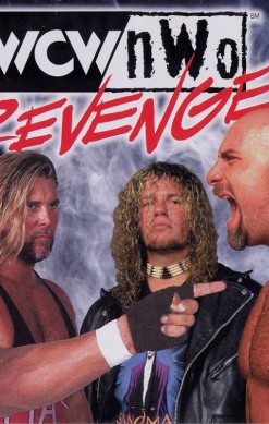 WCW/NWO Revenge