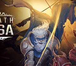 Beneath Oresa
