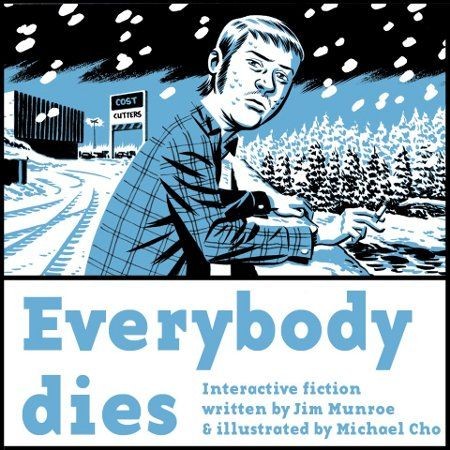 Everybody Dies
