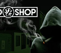 Weed Shop 2