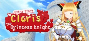 Claris the Princess Knight: Extra Story