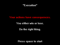 Execution