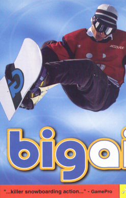Big Air