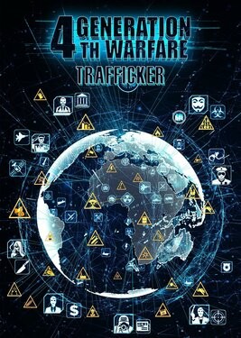 Trafficker - 4th Generation Warfare