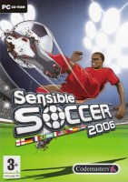 Sensible Soccer 2006