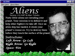 Aliens