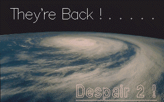 Despair 2
