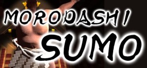 Morodashi Sumo