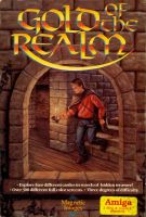Gold of the Realm