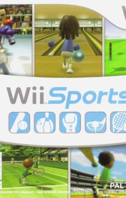 Wii Sports