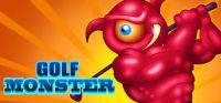 Golf Monster