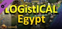 LOGistICAL: Egypt
