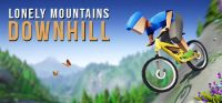 Lonely Mountains: Downhill