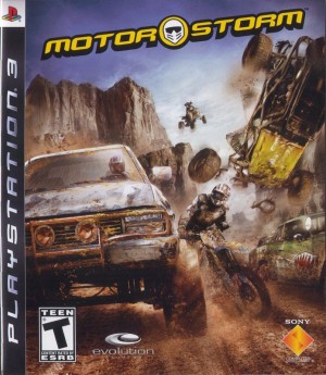 MotorStorm
