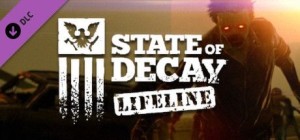 State of Decay: Lifeline