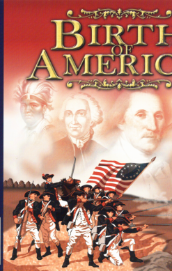 Birth of America
